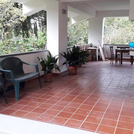 B&B Sun Garden Montoro Inferiore Экстерьер фото