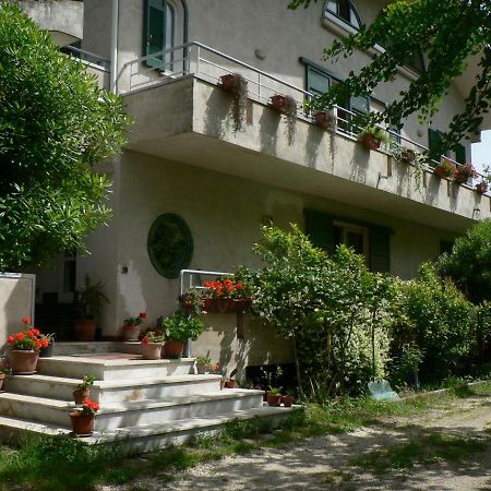 B&B Sun Garden Montoro Inferiore Экстерьер фото