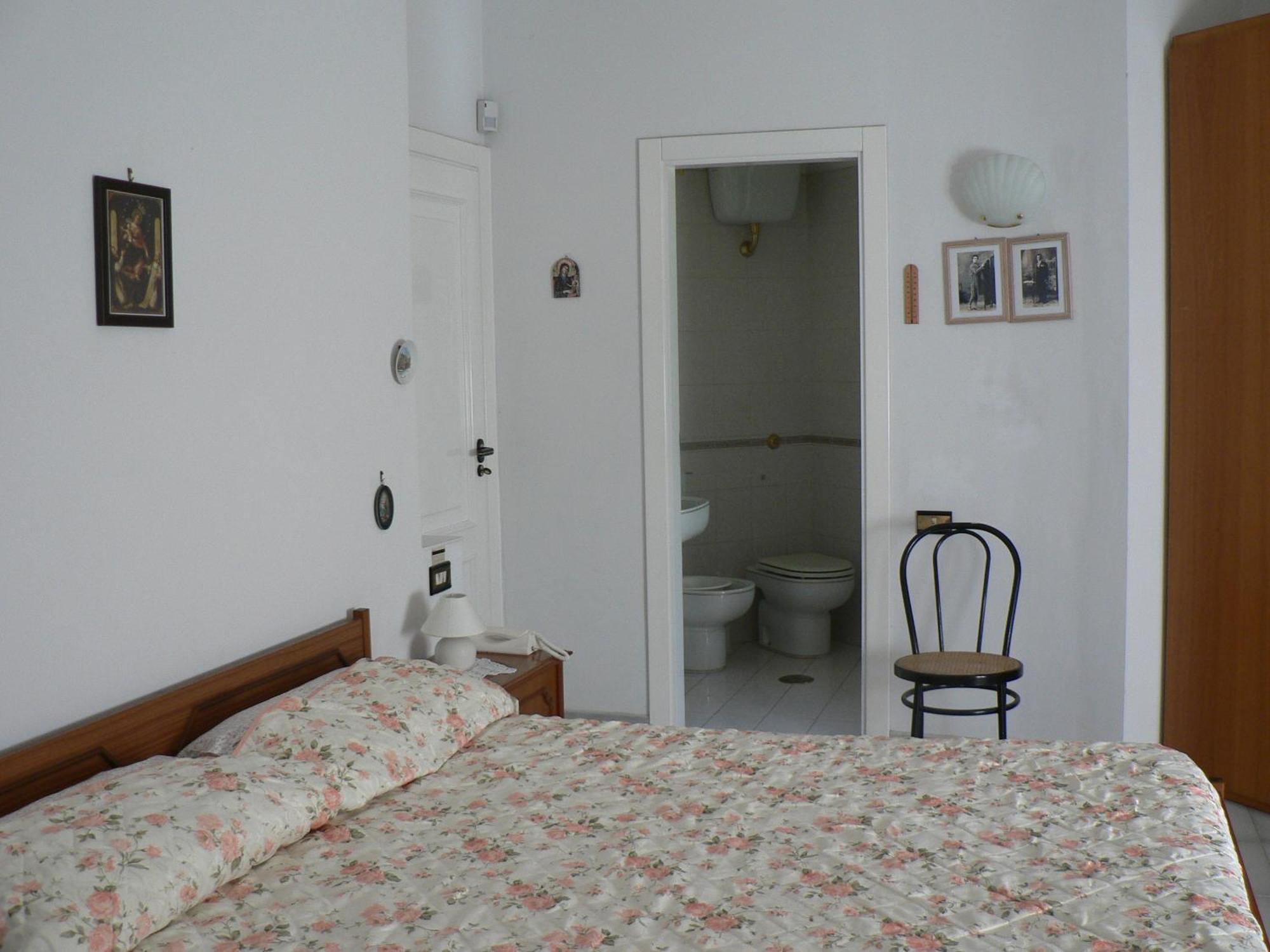 B&B Sun Garden Montoro Inferiore Экстерьер фото