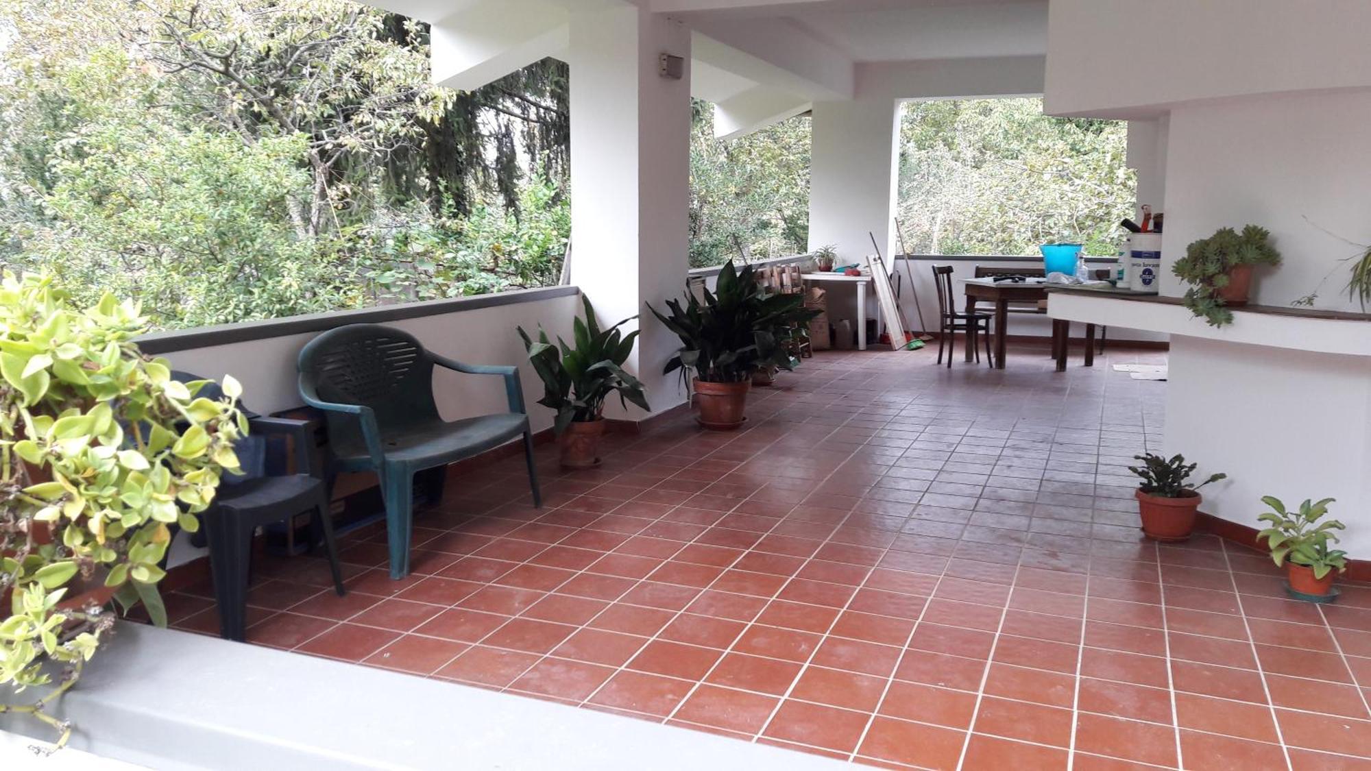 B&B Sun Garden Montoro Inferiore Экстерьер фото