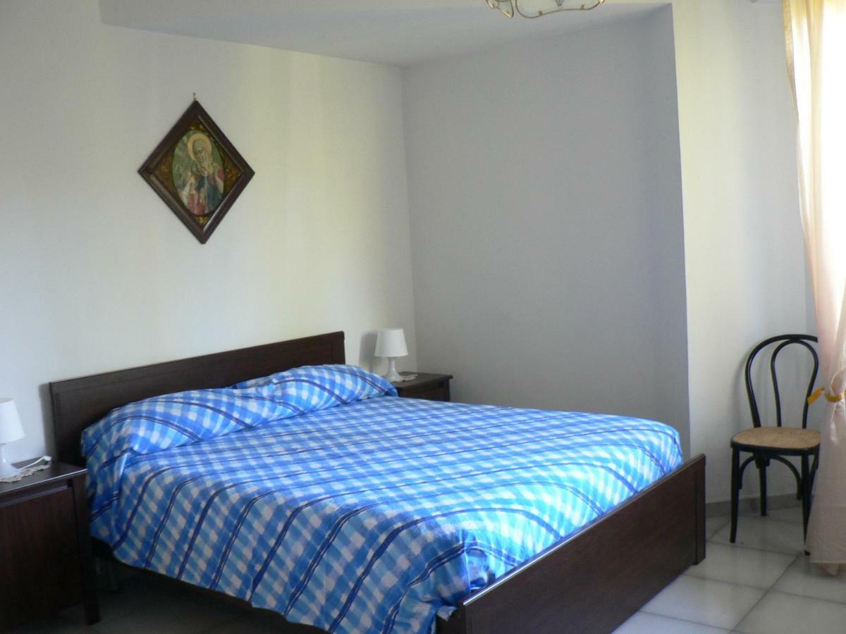 B&B Sun Garden Montoro Inferiore Экстерьер фото