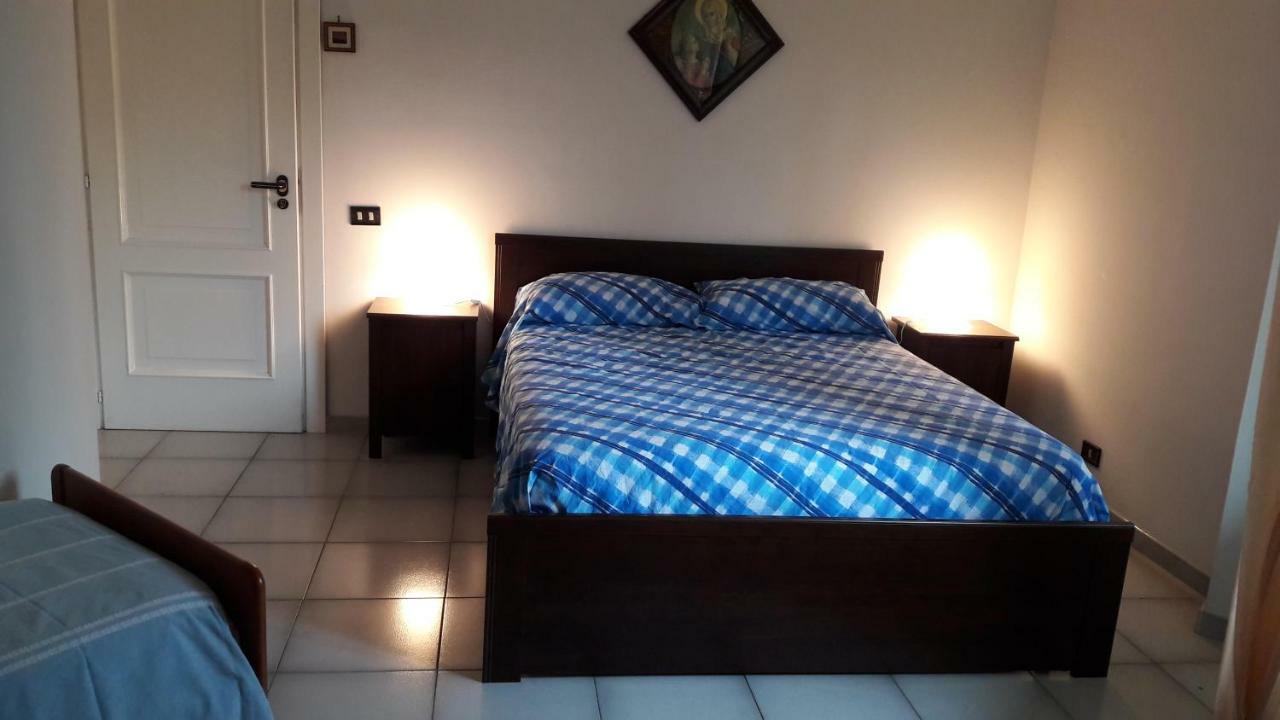 B&B Sun Garden Montoro Inferiore Экстерьер фото