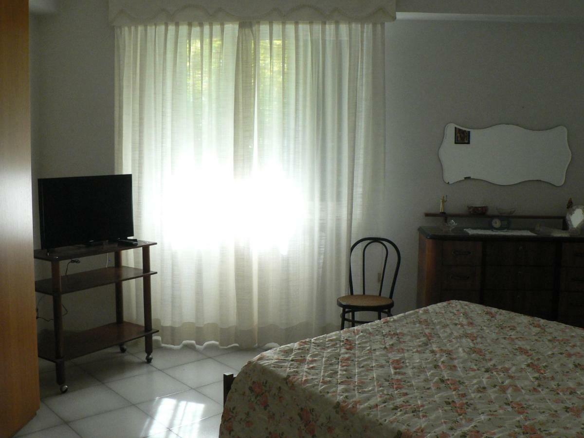B&B Sun Garden Montoro Inferiore Экстерьер фото