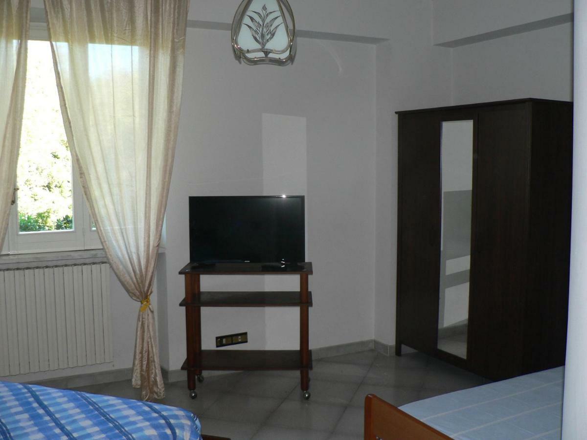 B&B Sun Garden Montoro Inferiore Экстерьер фото