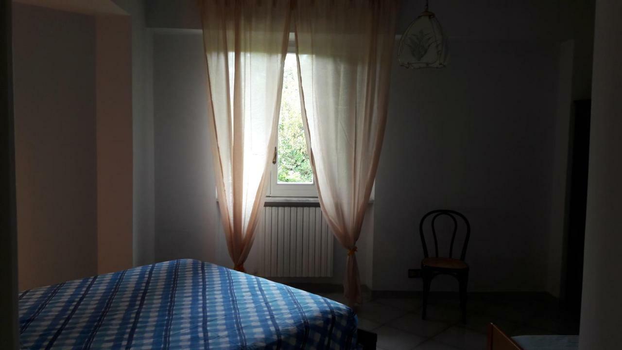 B&B Sun Garden Montoro Inferiore Экстерьер фото