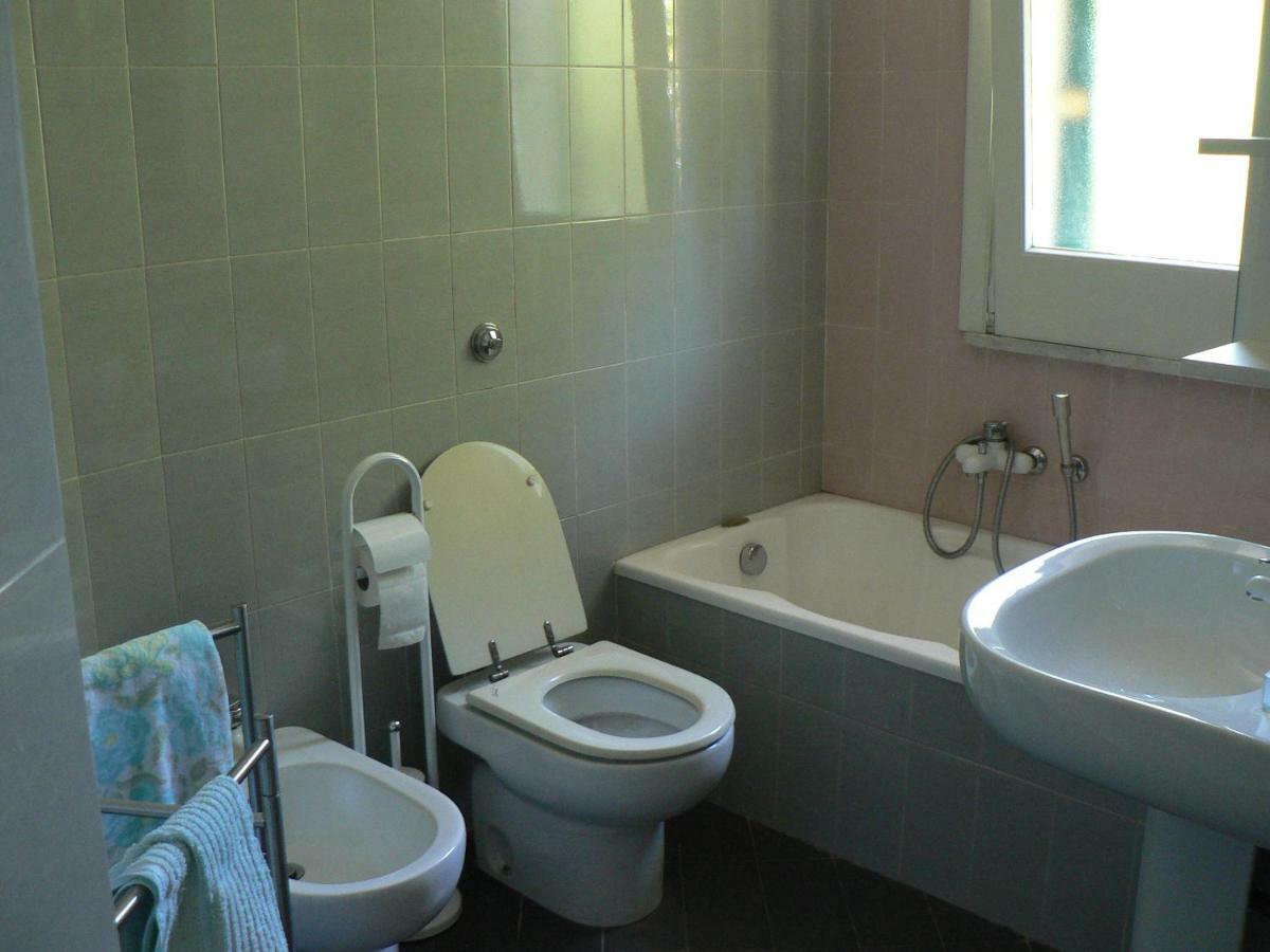 B&B Sun Garden Montoro Inferiore Экстерьер фото